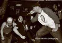 photo of Bloodshot Hooligans